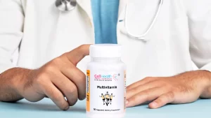 Read more about the article How Multivitamins Boost Cell Health and Improve Overall Wellness