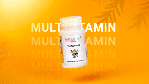 Read more about the article The Amazing Benefits of Multivitamins