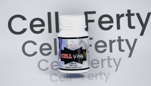 Read more about the article Boost Fertility Naturally with Cell Ferty