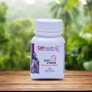 Anti stress