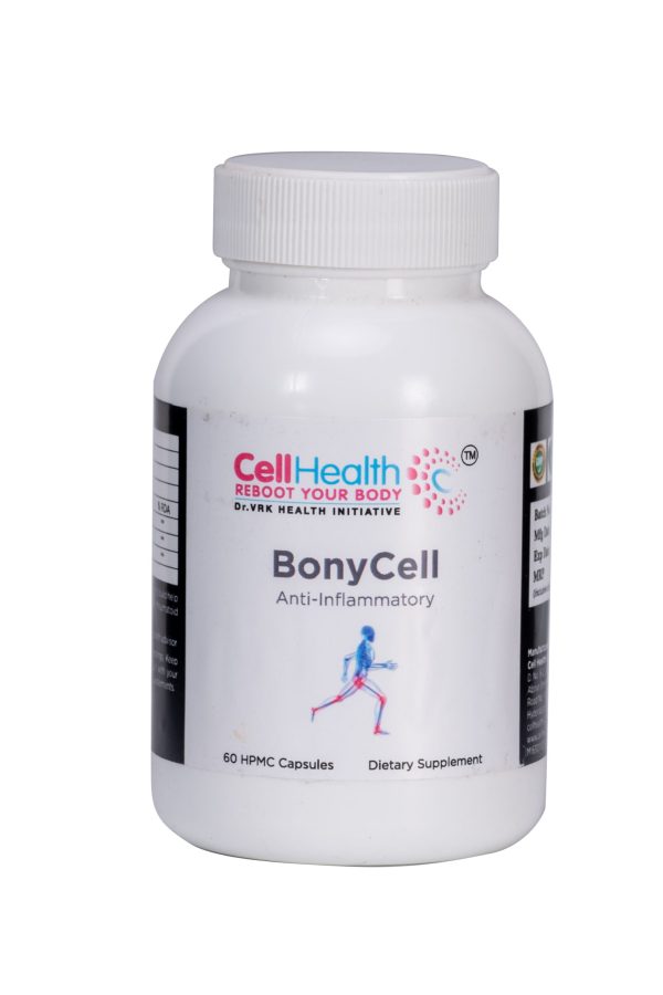 Bony cell