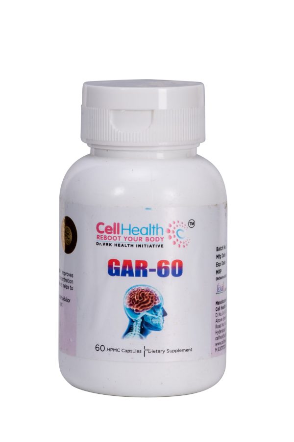 GAR-60
