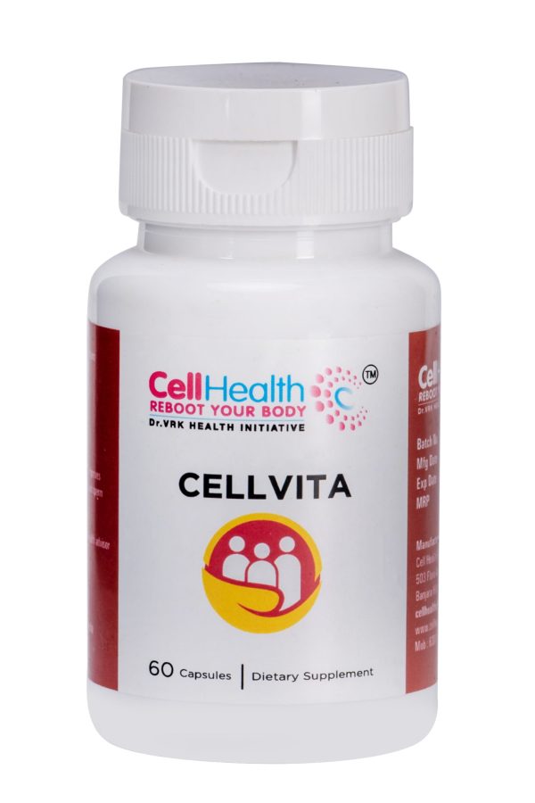 Cell vita