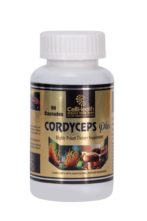 Cordyceps
