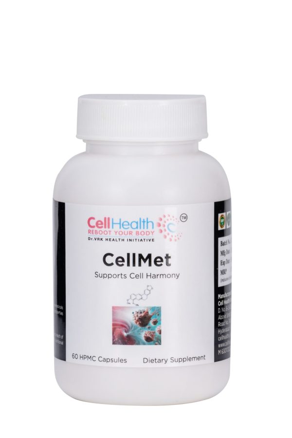 Cellmet