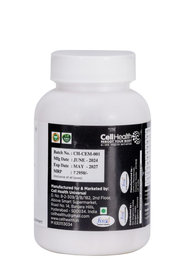 Cellmet - Image 2