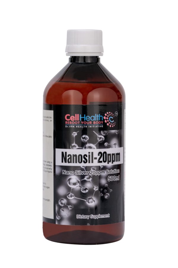 Nanosil 500