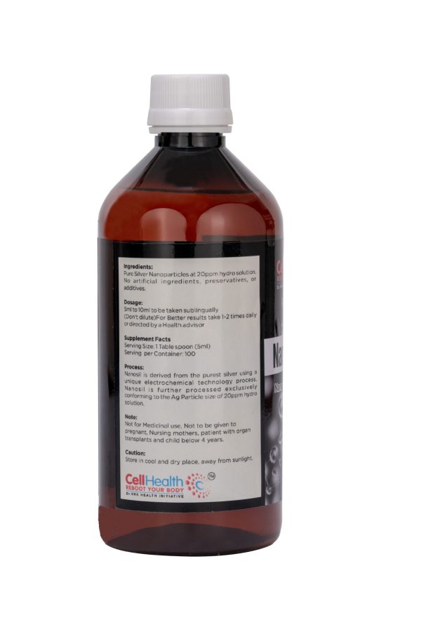 Nanosil 500 - Image 3
