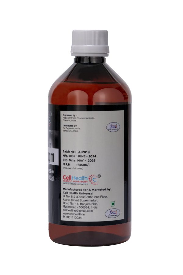 Nanosil 500 - Image 2