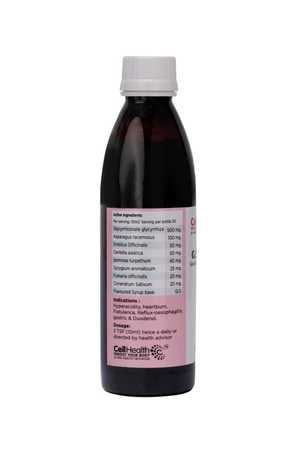 GERD syrup - Image 2