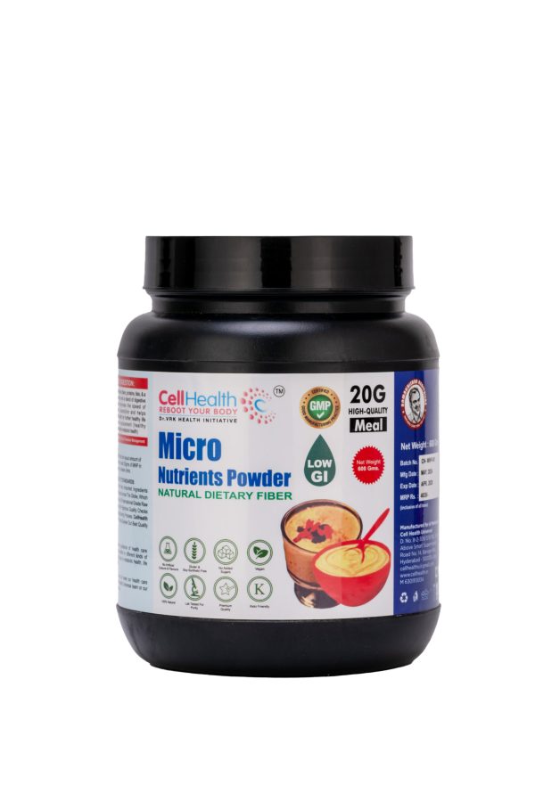 Micronutrient powder - Image 2