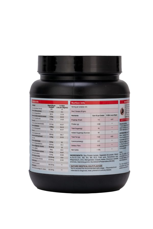 Micronutrient powder - Image 3