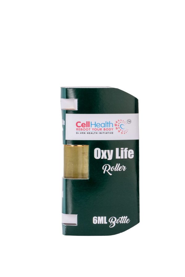 Oxy life - Image 2