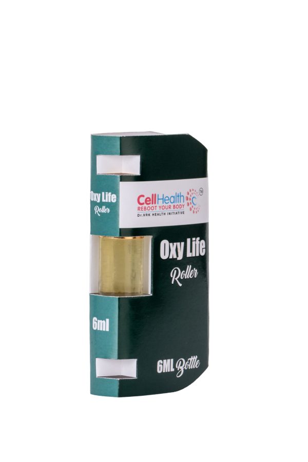 Oxy life - Image 3