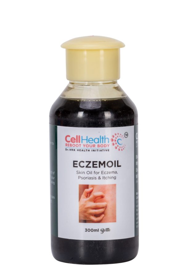 Eczemoil