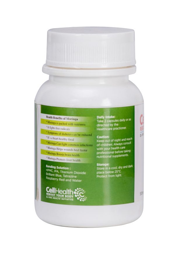 Moringa - Image 2