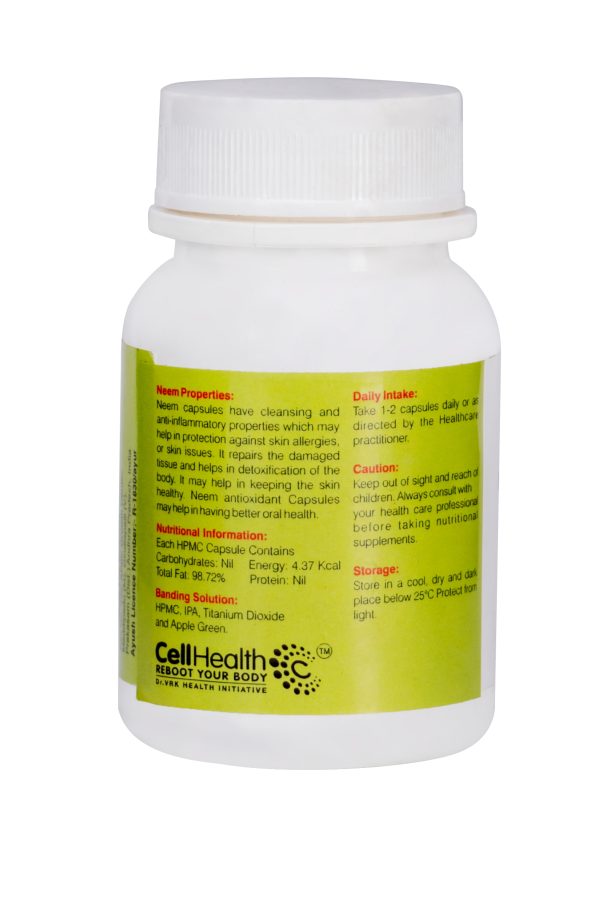 Neem extract - Image 2