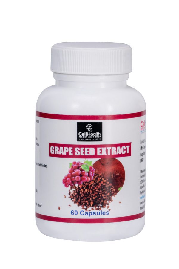 Grape seed extract