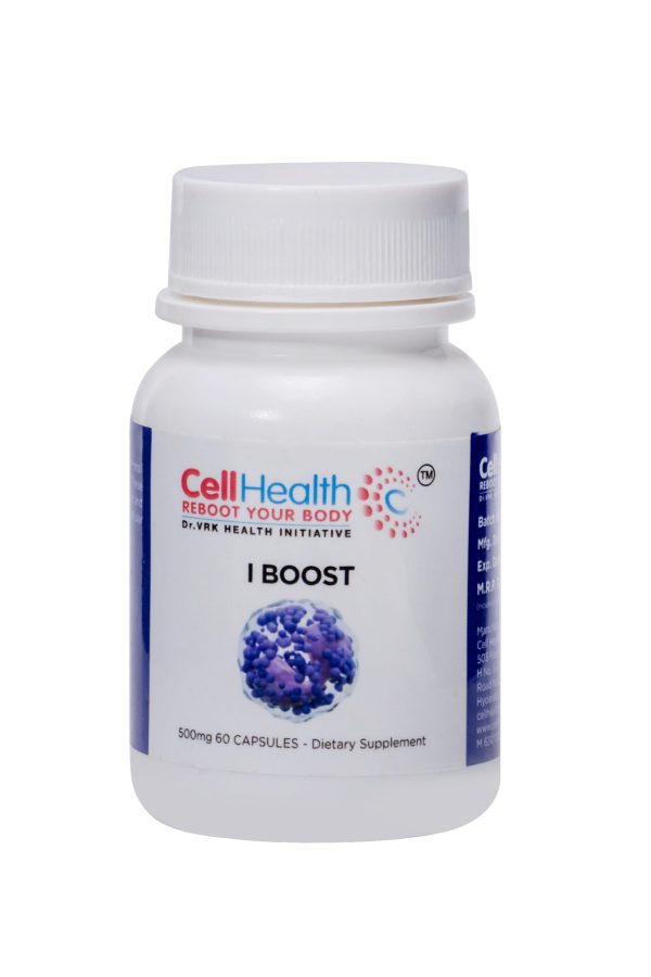 I-Boost