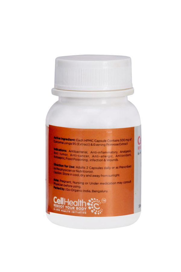 Curcumin+ - Image 2