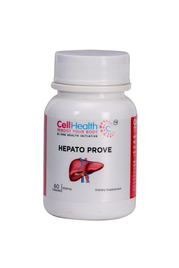 Hepatoprove
