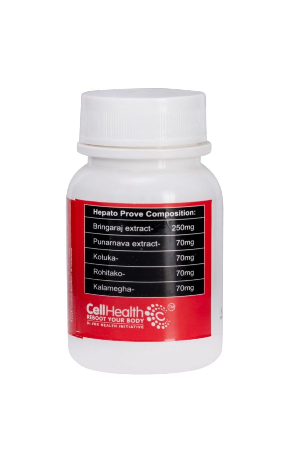 Hepatoprove - Image 2
