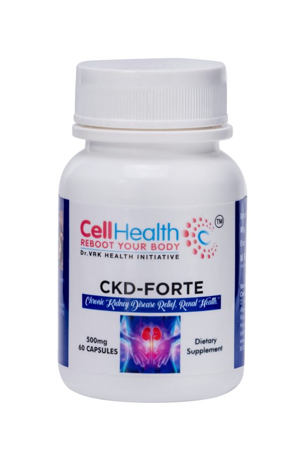 Ckd-Forte