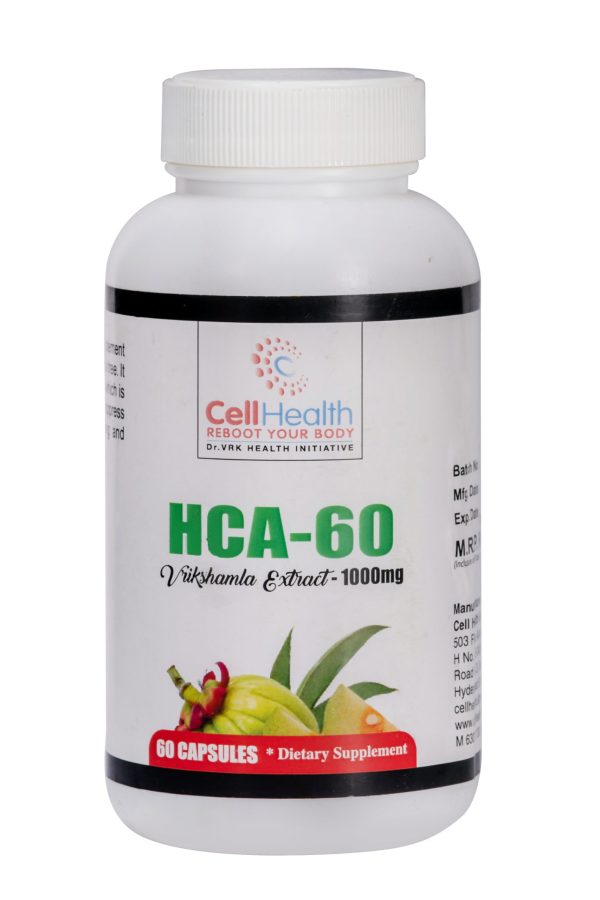 HCA-60
