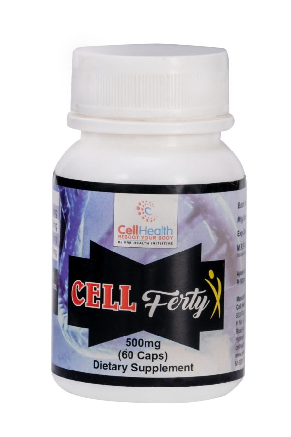 Cellferty