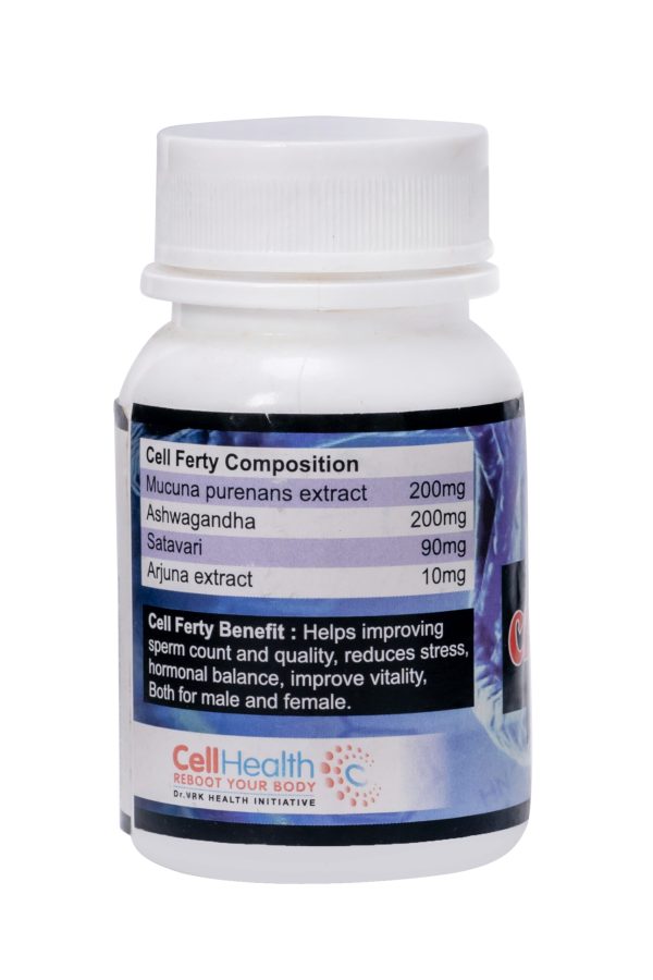 Cellferty - Image 2