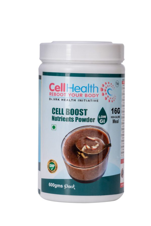 Cellboost powder