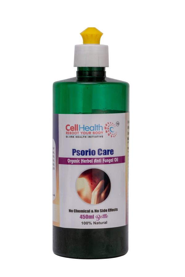 Psorio oil
