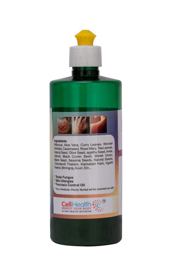 Psorio oil - Image 2