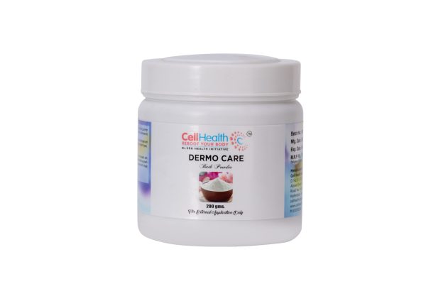 Dermocare powder
