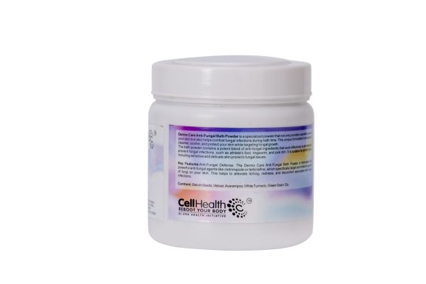 Dermocare powder - Image 2