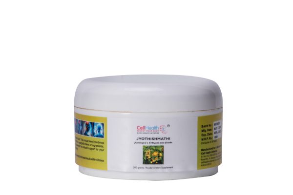 Jyothishmathi powder