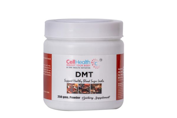 DMT  Tea