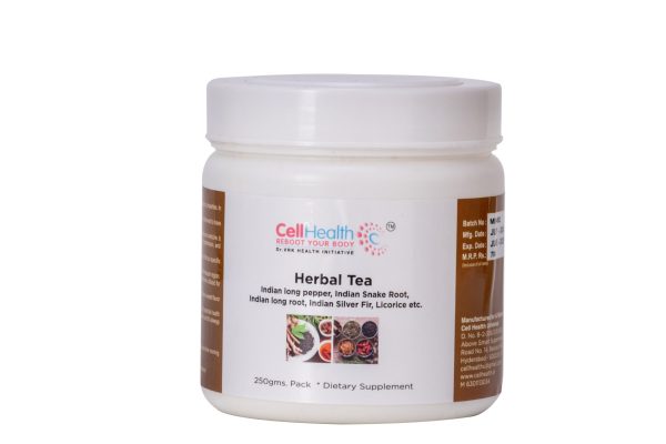 Herbal Tea