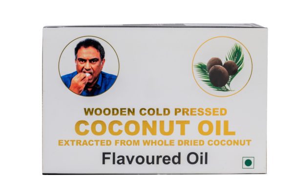 Coconut oil sachets - Image 3
