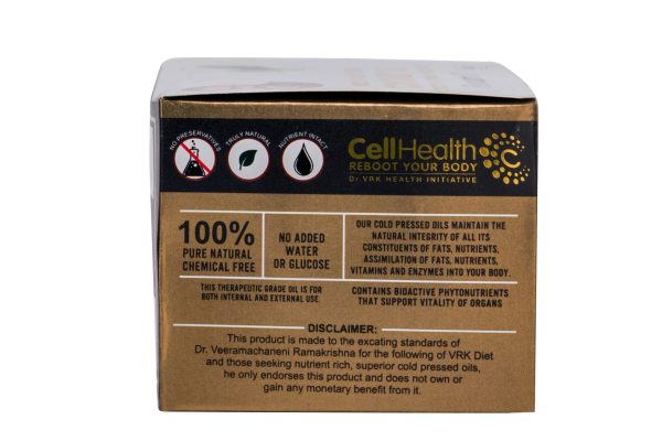 Coconut oil sachets - Image 5