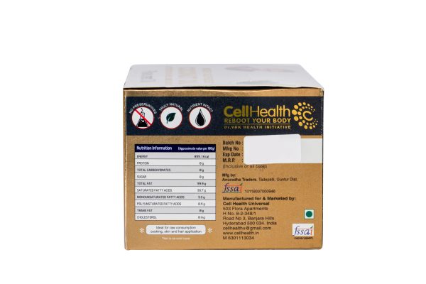 Coconut oil sachets - Image 6