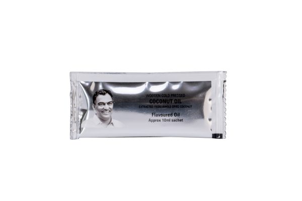Coconut oil sachets - Image 7