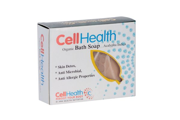Soaps (Bath soap) - Image 2