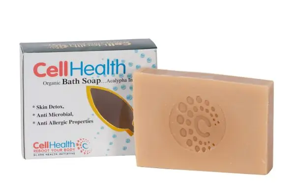 Soaps (Bath soap)