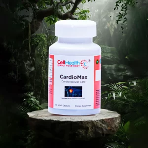 Cardiomax
