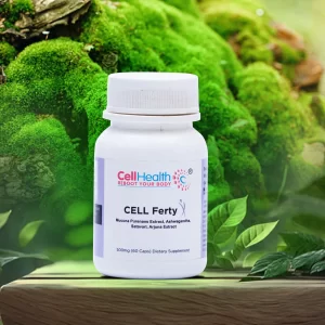 Cellferty