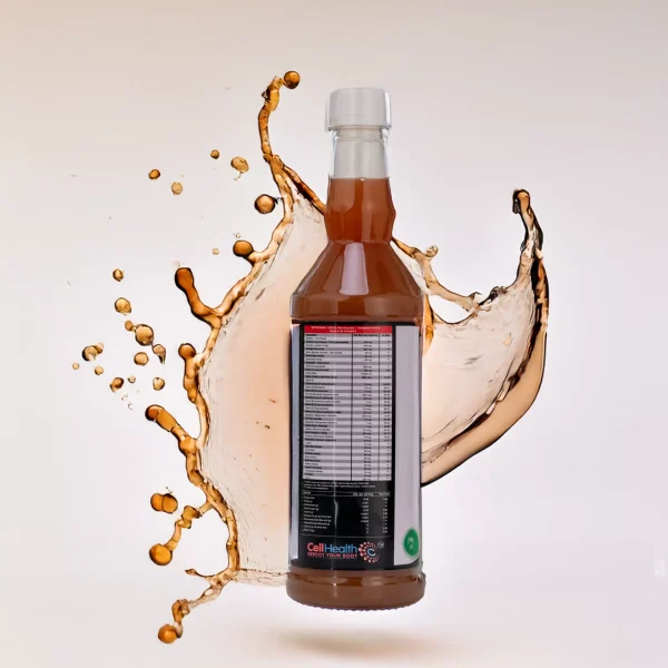 Cell boost syrup - Image 3