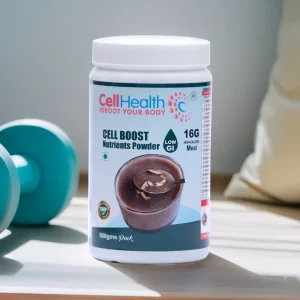 Cell boost powder