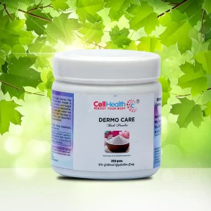 Dermocare powder