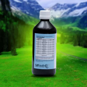 Easy breath syrup